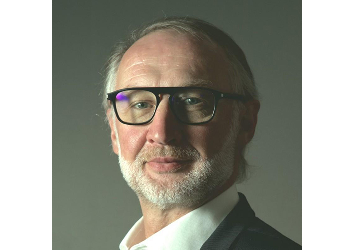 foto noticia Christophe Lacaze se incorpora a Bonitasoft como Vicepresidente Senior de Ventas y Marketing.
